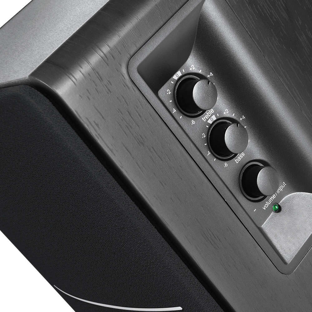 EDIFIER R1280DBs 中古 Edifier R1280DBs Wireless Bluetooth Speakers Speaker 42W