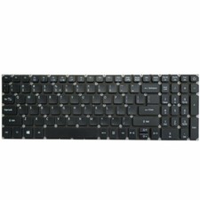 FOR Acer Aspire ES1-523 ES1-523G ES1-533 ES1-572 F5-521 US Keyboard