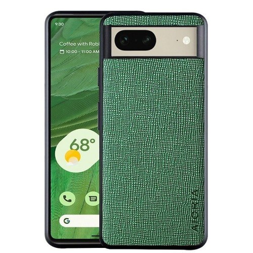 For Google pixel 7 Pro AIORIA Case Textile Fabric Soft TPU Heavy Duty Back Cover - Picture 7 of 22