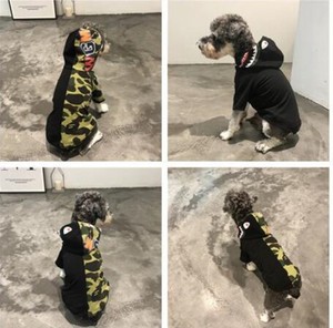 bape hoodie dog