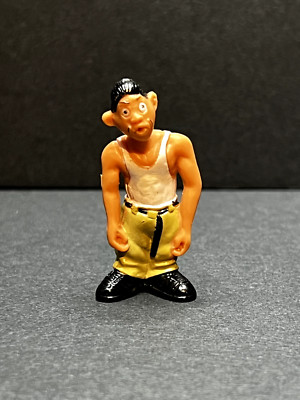 Homies Series 2  Chango  Figure 1:32 Scale 1.75 Inch Figure Loose
