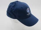Vintage 2000s Hofbräuhaus Beer Las Vegas Baseball Style Cap Hat FlexFit — photo 3
