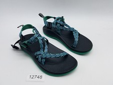 Chaco Zx2 Kids Junior Girl's Size 5 Waterproof Sports Sandals Multicolor