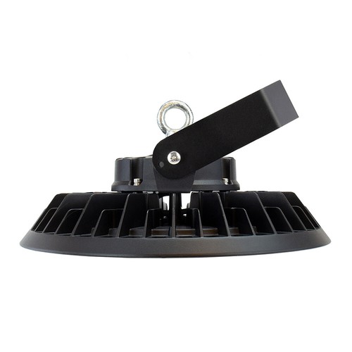 Spectrum LED UFO Plateo 3 Dali High Bay IP65 200W 34000lm Neutralweiß 4000K 90° - Bild 4 von 5