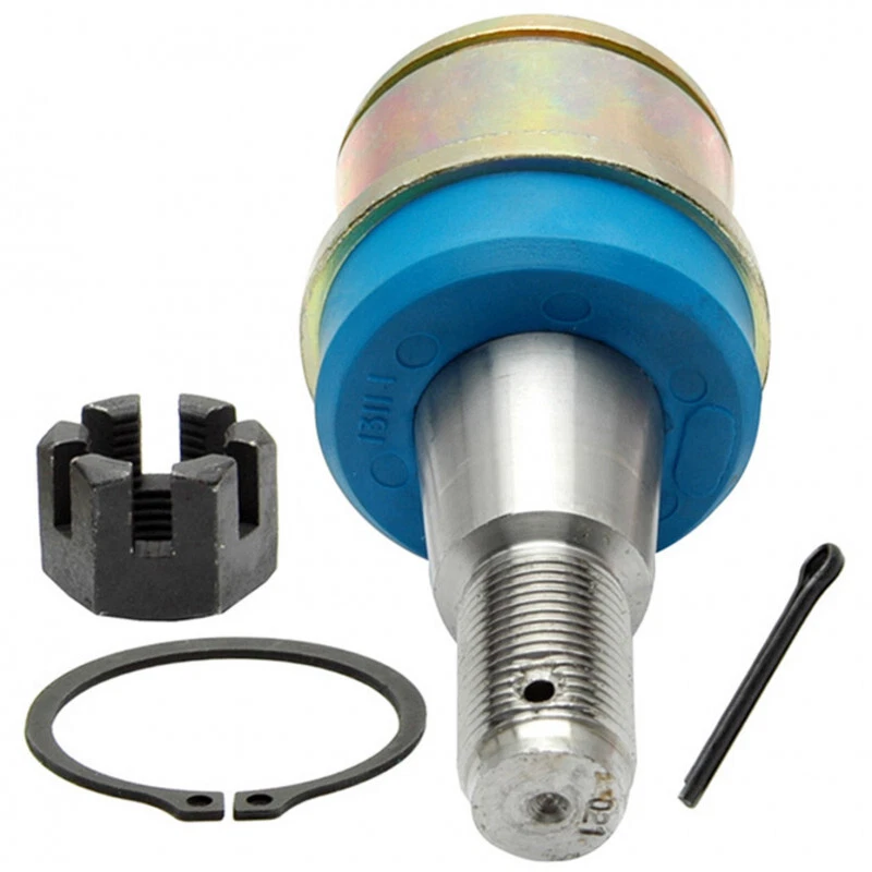 ACDelco Suspension Ball Joint 45D2192 19465953 For 92-07 Ford E-350 E-250 E-150 — 第 2/4 张图片