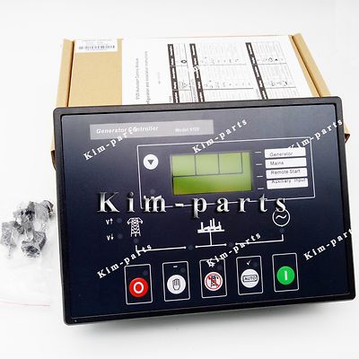 New Generator Controller DSE5120 Control Panel Genset Parts for Deep Sea 