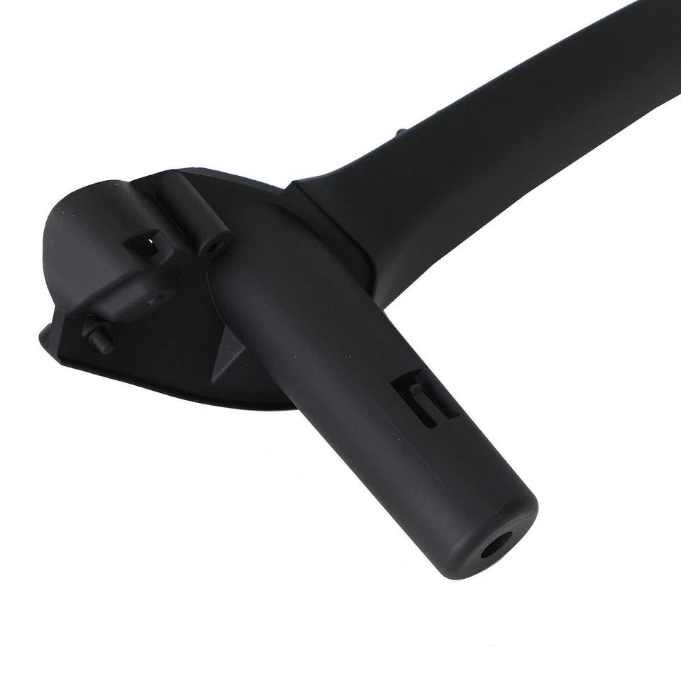 Right Door Interior Inner Handle Pull Trim Black For BMW F25 F26 X3 X4 11-17 Foto 3 de 4