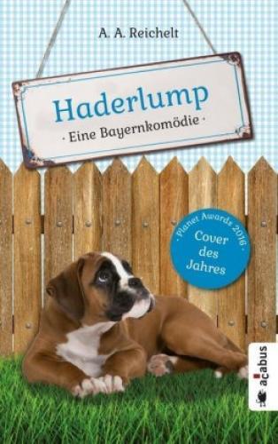 Haderlump Eine Bayernkomödie 3800