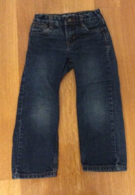 Dkny - Blue Boys Jeans - Size S