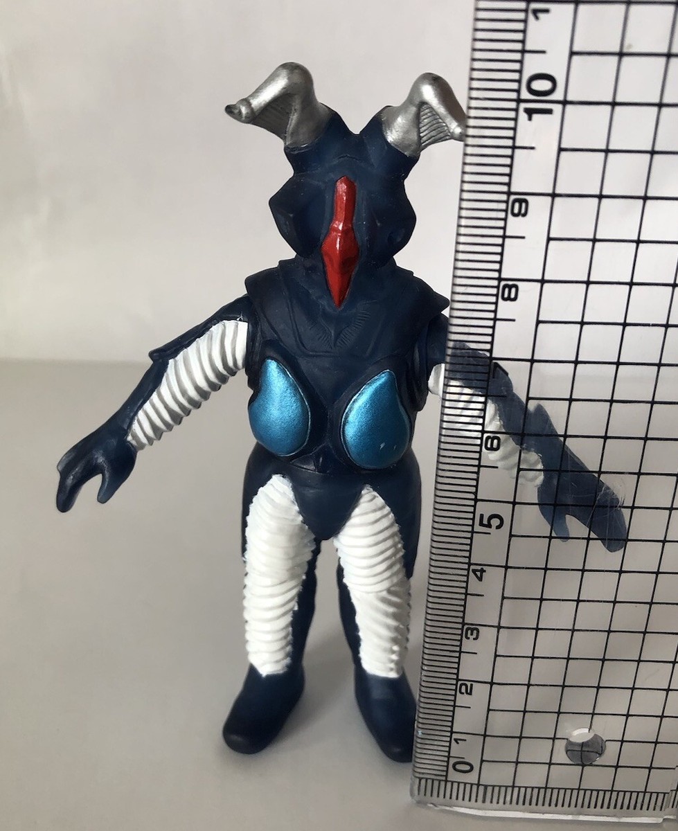 ウルトラ怪獣メーカー　8体セット2005年 ウルトラ怪獣シリーズEX EXゼットン (キャラクタートイ
