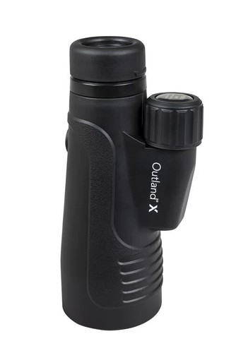 Outland X 10x50 Monocular w/ Smartphone Adapter - Picture 5 of 14