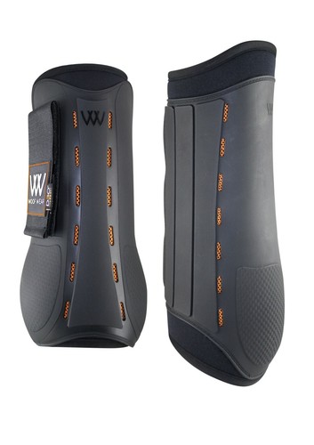 Woof Wear SMART EVENT BOOT Front, Hind 