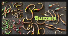 20 Assorted Epoxy Magic Quill Buzzer Collection