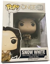 Funko Pop! Disney - Snow White #269 NIB