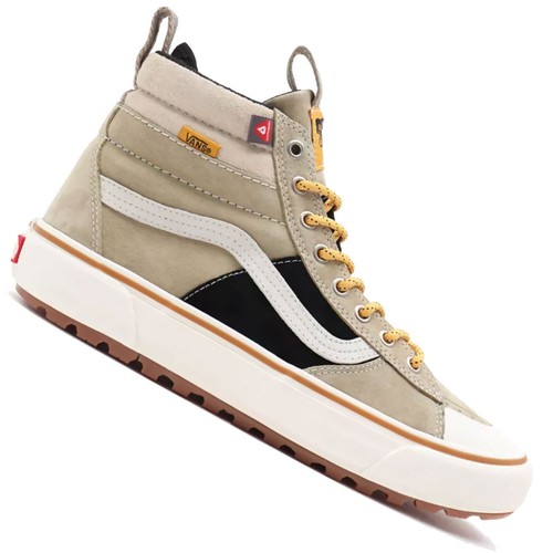 Vans Sk8-Hi MTE-2 Schuhe Unixex 38 - 40,5 Winterschuhe Sneaker Schnee Skiurlaub - Bild 3 von 5
