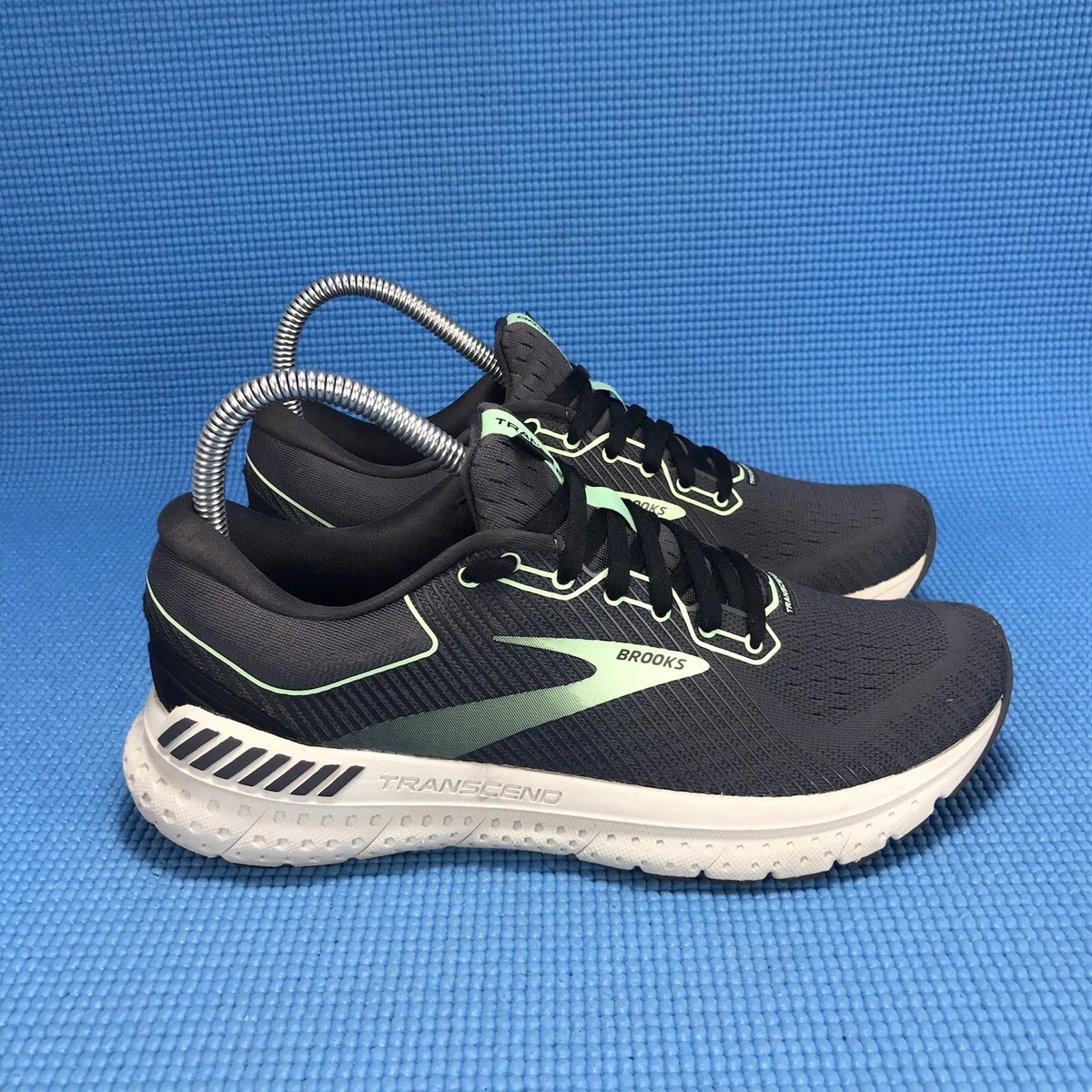 Brooks transcend size 11 cheap