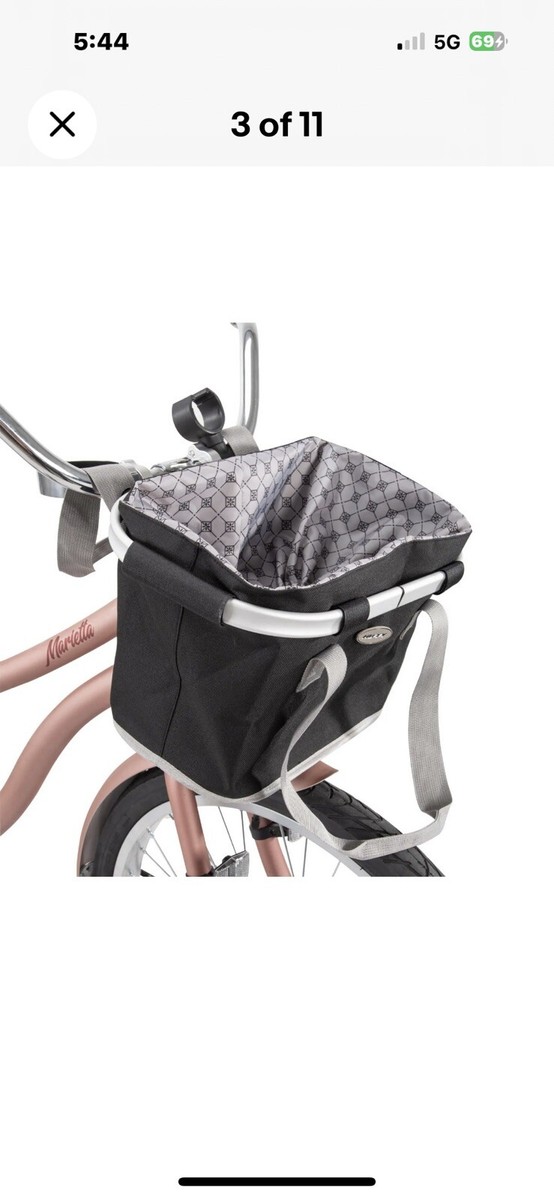 Huffy marietta sale rose gold
