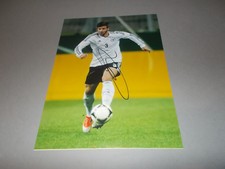 Marvin Plattenhardt DFB Hertha BSC Berlin signiert signed Autogramm 20x28 Foto 