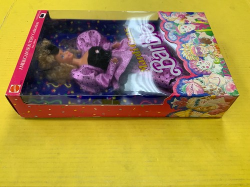Barbie Martedì Grasso - Foto 5 di 8