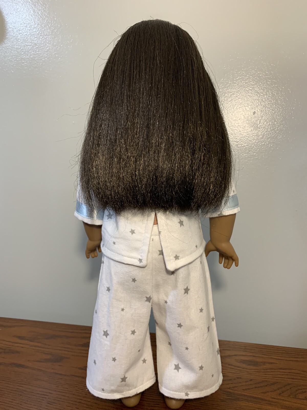 American Girl Truly Me Doll 18\