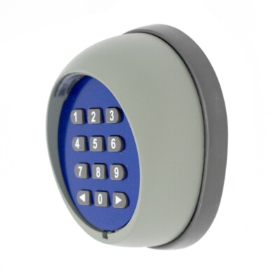 ALEKO Wireless Security Keypad Remote Operator Panel for AC/AR1400 Gate Opener