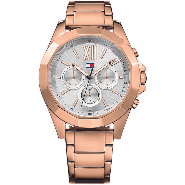 Orologio da Donna Tommy Hilfiger 1781847 | Acquisti Online su eBay