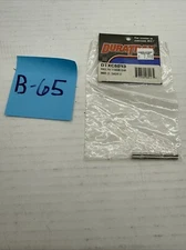 Duratrax DTXC8013 Hinge Pin Titanium Rear Inner (2): Evader ST