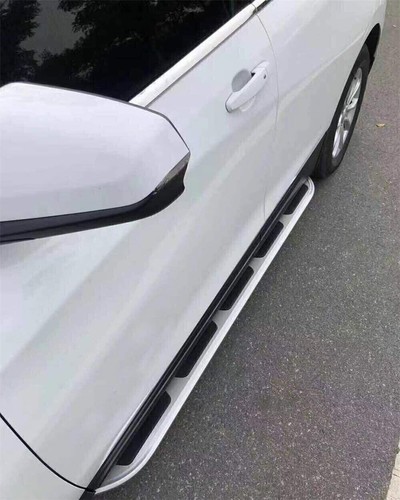 2 piezas estribera se adapta a Kia Soul SK3 2019-2024 barra nerf paso lateral - Imagen 7 de 8