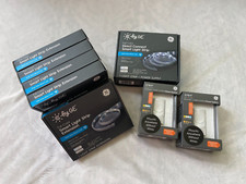 C by GE Smart Lighting Bundle Direct Connect,...