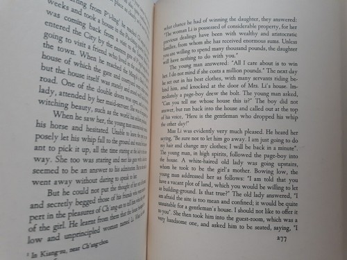 Translations from the Chinese: Ancient Poetry by Arthur Waley (1941) HC - Foto 11 di 16