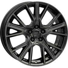 4x 17 Zoll WH34 Felgen für VW EOS 1F Golf 5 6 7 8 GTI GTD GTE R Line Clubsport