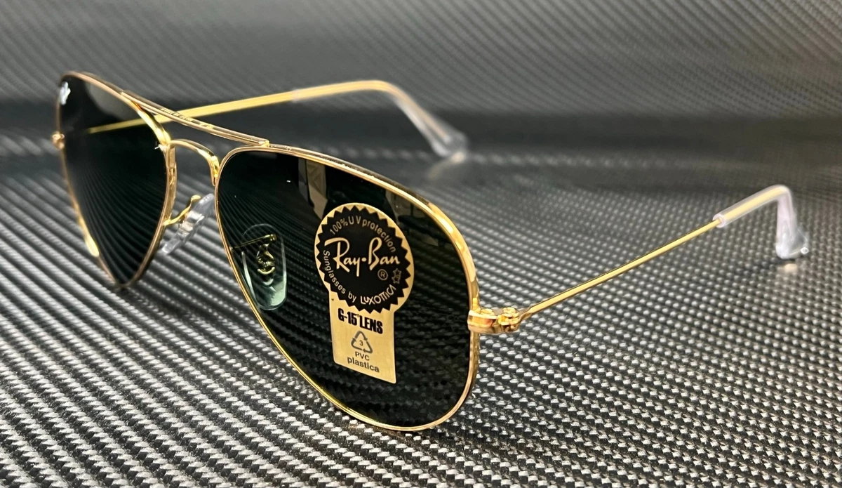 Sunglasses RAY-BAN AVIATOR RB3025 W3234