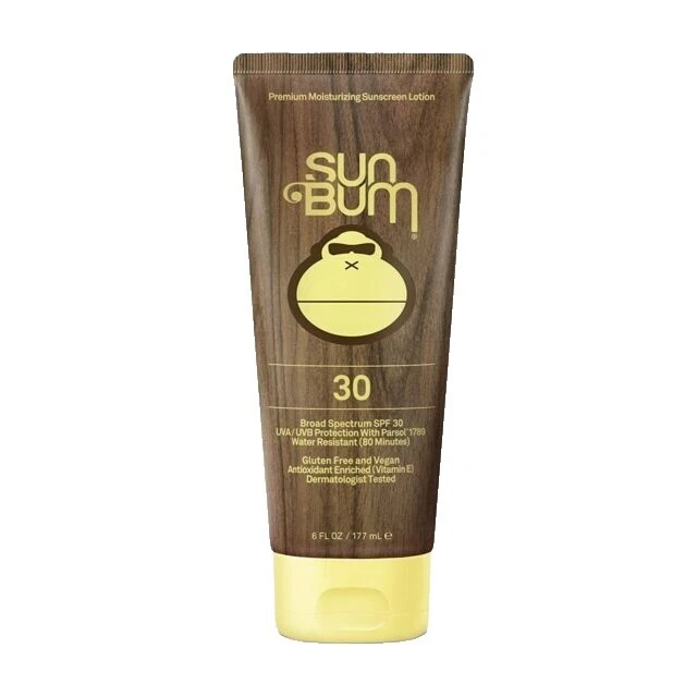 Sun Bum лосьон Sunscreens Products