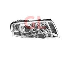 Feu avant (phare) Skoda SUPERB