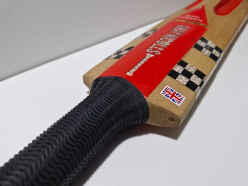 Vintage Cricket Bat Gray Nicolls DYNADRIVE 750 Full Size English Willow SH - Picture 7 of 8