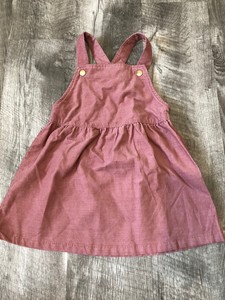 h&m baby girl jumper