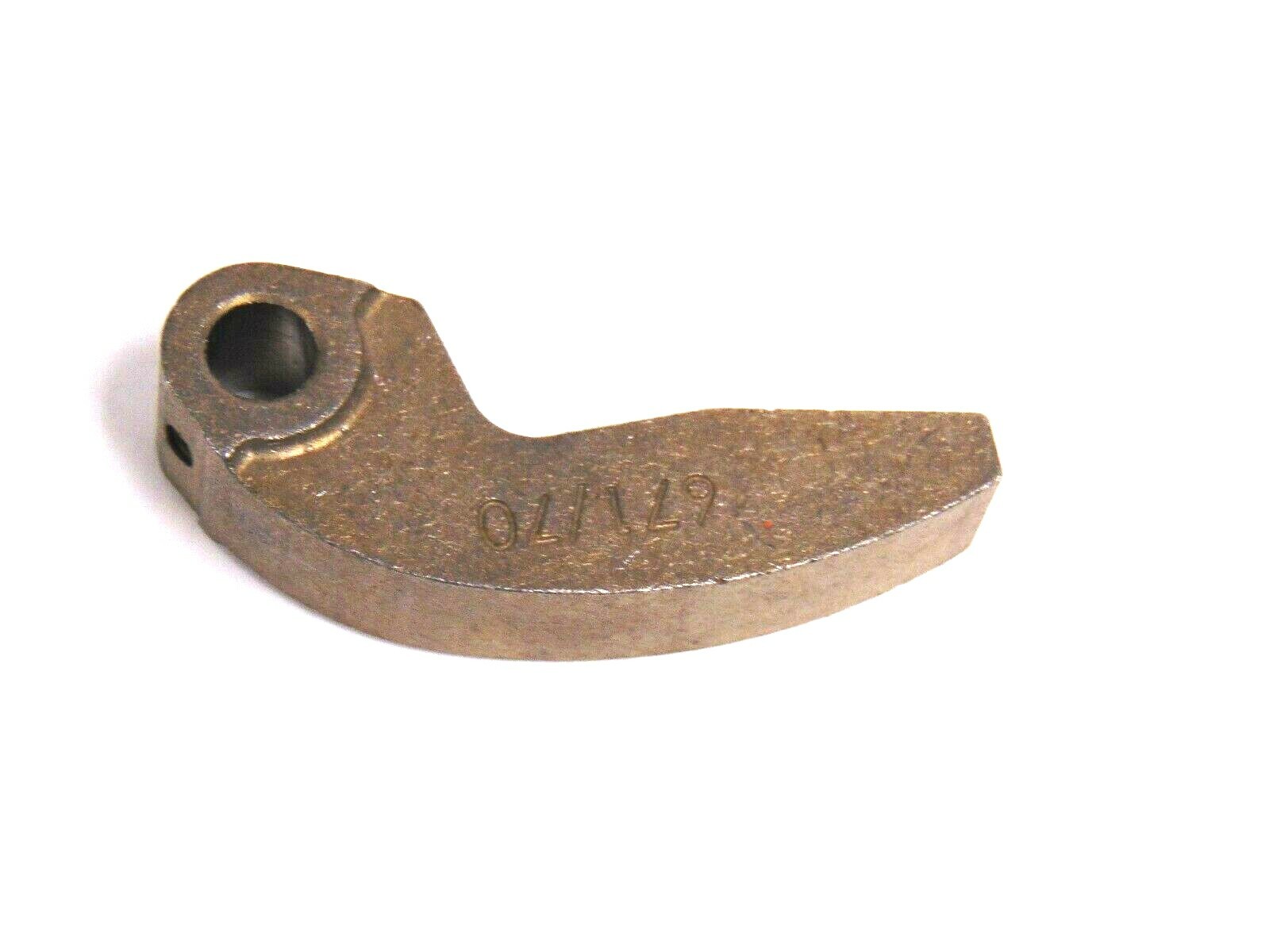 OEM Arctic Cat Snowmobile Clutch Weights Set of 3 w/ Set Screws 70 gram