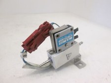 NPS Co., MUPS-10, Pneumatic Cable and Sensor, Used