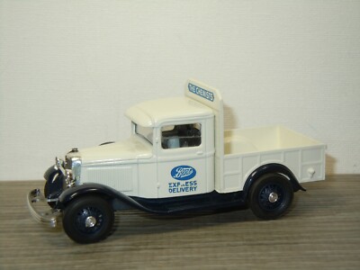 1932 Ford Pick-Up Bootes Express Delivery - Eligor 1:43 *52212