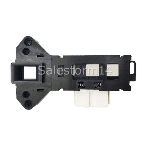 Fit HISENSE FRONT LOADER Washing Machine Door INTERLOCK SWITCH HWFM8012 WFHV8012 - Picture 3 of 6