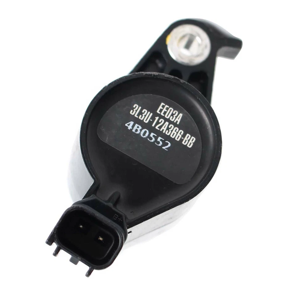 Катушка зажигания 8x подходит для Ford Motorcraft 3L3E-12A366-CA 3L3U-12A366-BB FD-508 FD-503 - Изображение 2 из 4