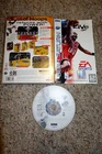 NBA Live 98  (Sega Saturn, 1998) Complete