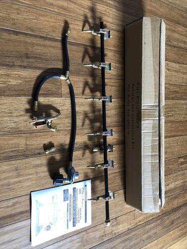 Kit de conversión de gas natural Brinkman Elite Series 4685, parte # 812-4685-N - Imagen 1 de 8