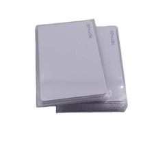 50pcs 125khz 13.56mhz T5577 UID Changeable Composite Card
