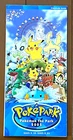 POKEPARK Pokemon the Park 2005 Pamphlet Guidebook Japanese From Japan