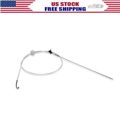 Kit De Reparación De Cable De Nailon Para Antena Eléctrica De Camaro Y Firebird 1982-1992 – GM 19151297