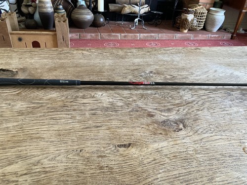Wilson #3 Hybrid / 17 Degree / Regular Flex Wilson UST Pro Staff DC Shaft - Picture 4 of 4