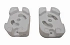 FLUORESCENT LAMP CONDENSOR / STARTER SOCKET (Qty 2)