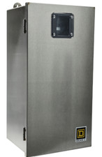 Square D SSP04EMA16SD 160kA, 480Y/277V~, 3Ph,...