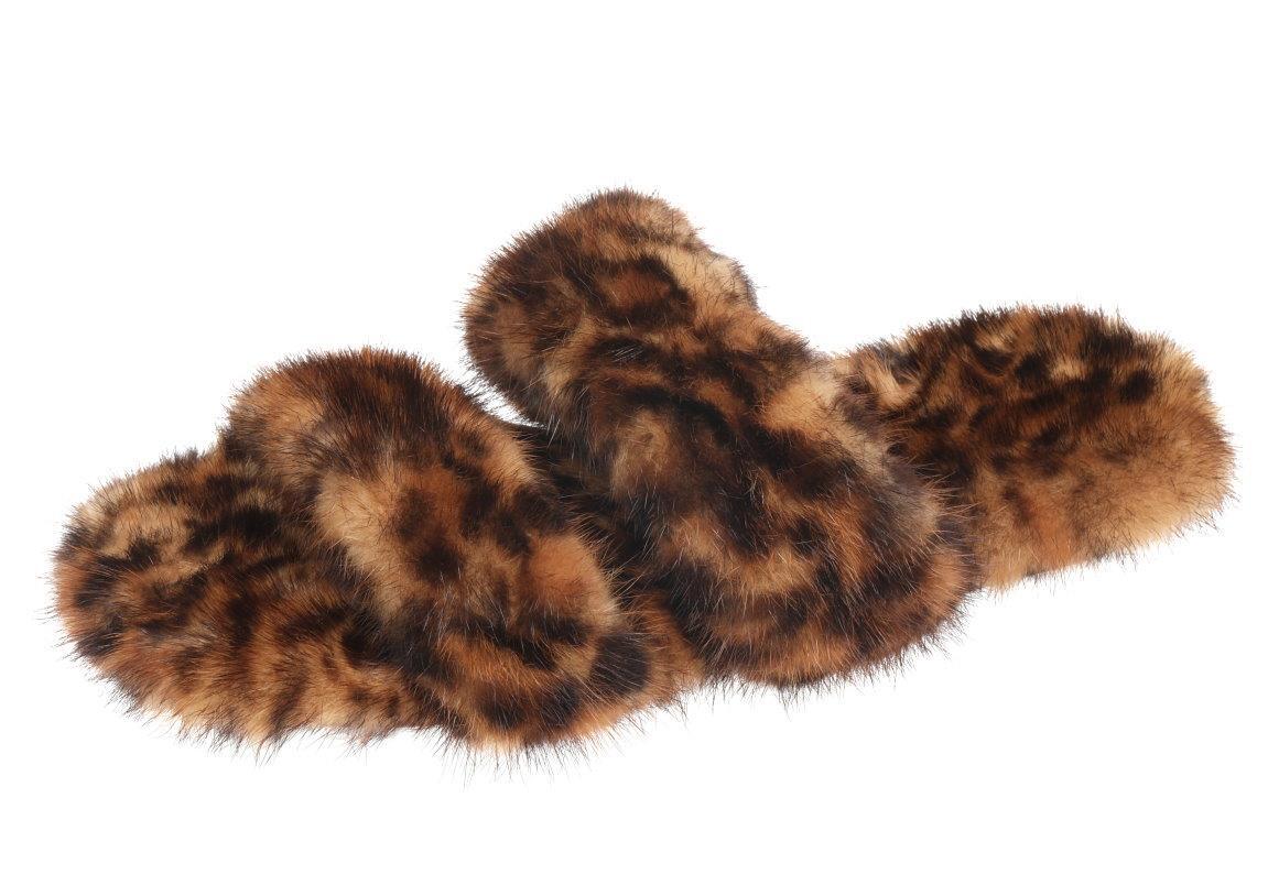 NUOVI SANDALI SCARPE YSL SAINT LAURENT VISONE CIABATTE 41 US 8